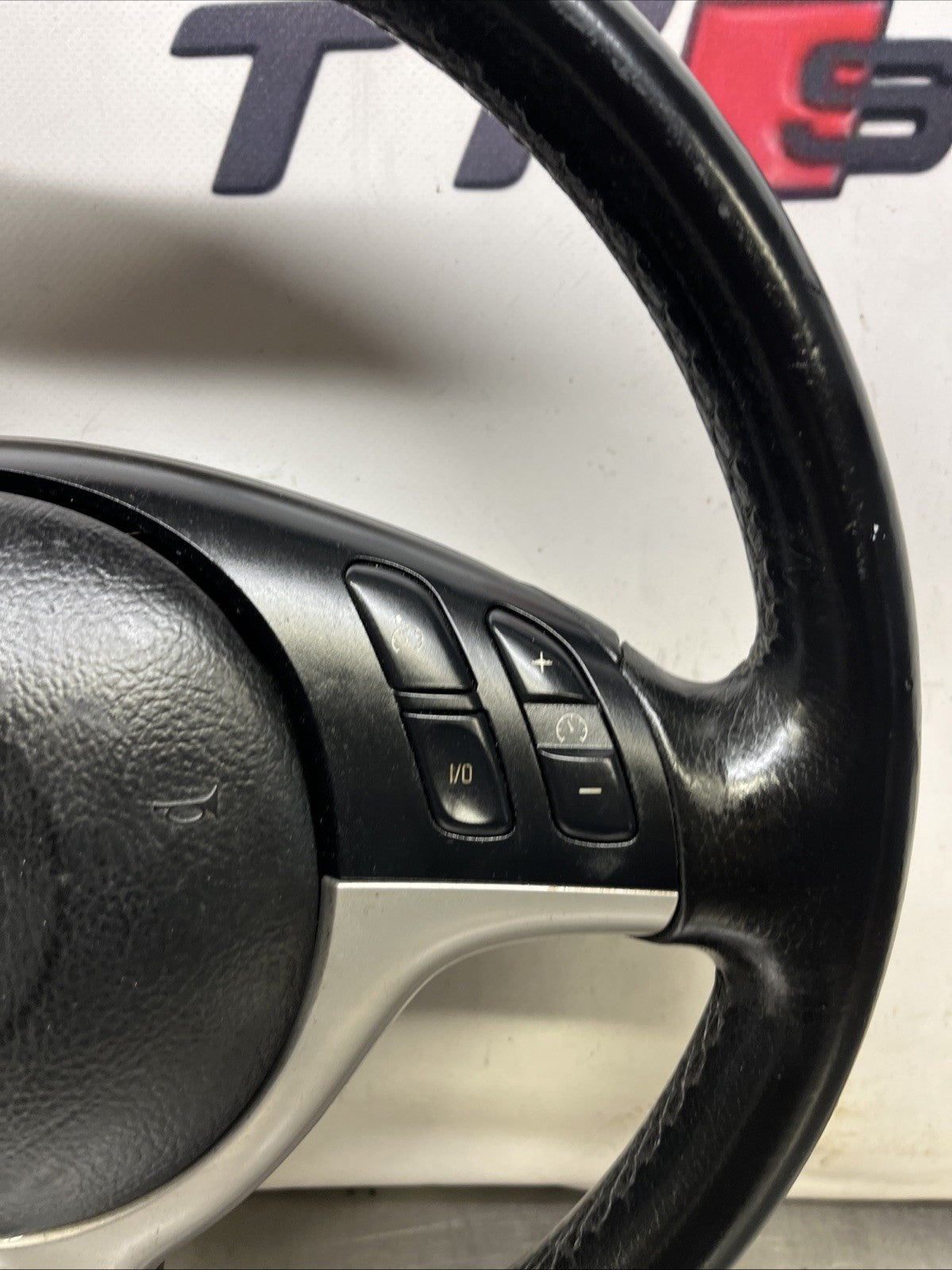 Bmw E46 E39 E38 E53 / 3 5 7 X5 Series multifunction sport Steering Wheel