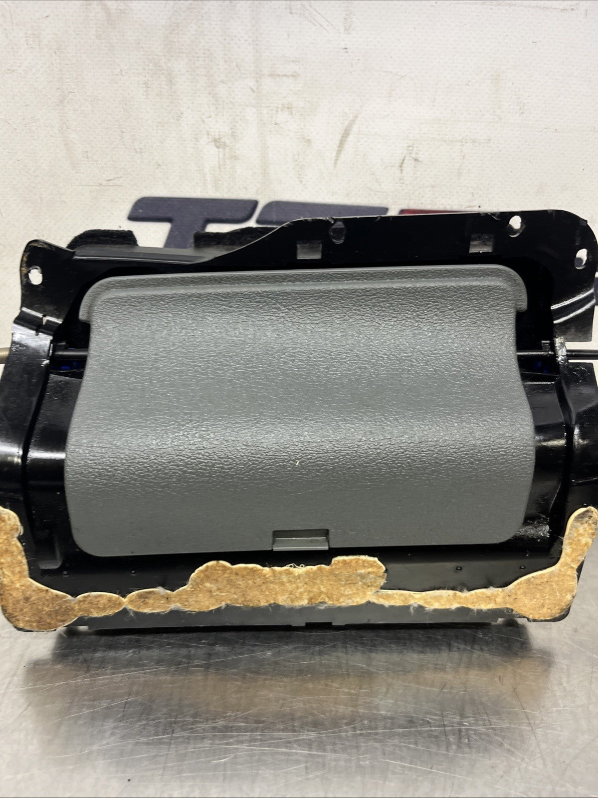 Audi TT MK1 Quarter Panel 6 Disc Flap Oem Genuine