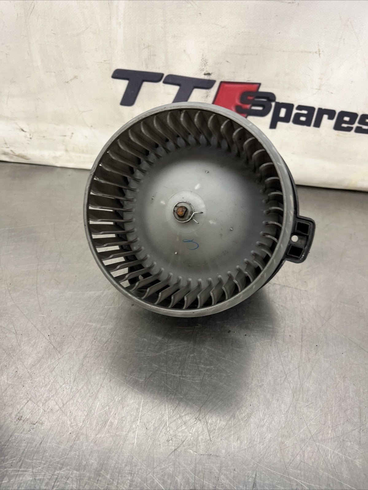 Heater Blower Motor Fan MF016070-0880 Discovery 3 4 Range Rover Sport
