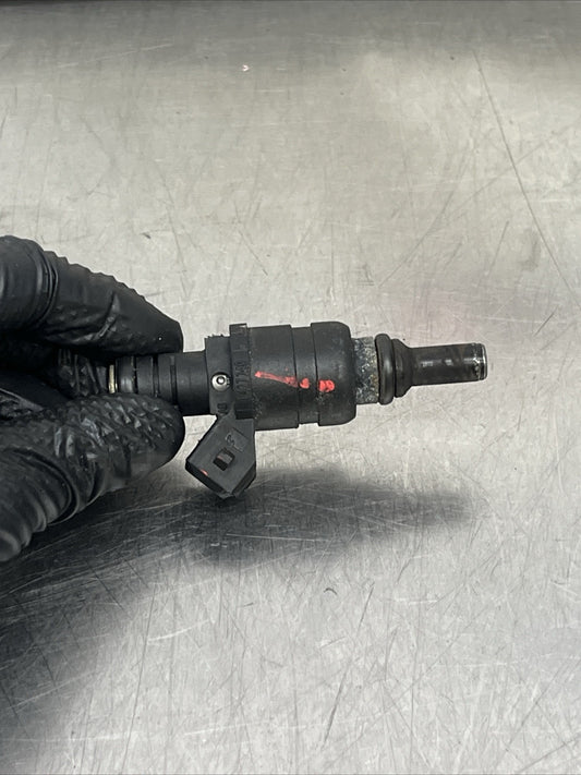 1 BMW Petrol Fuel Injector Fits 3 5 Series E46 E39 E60 M52 M54