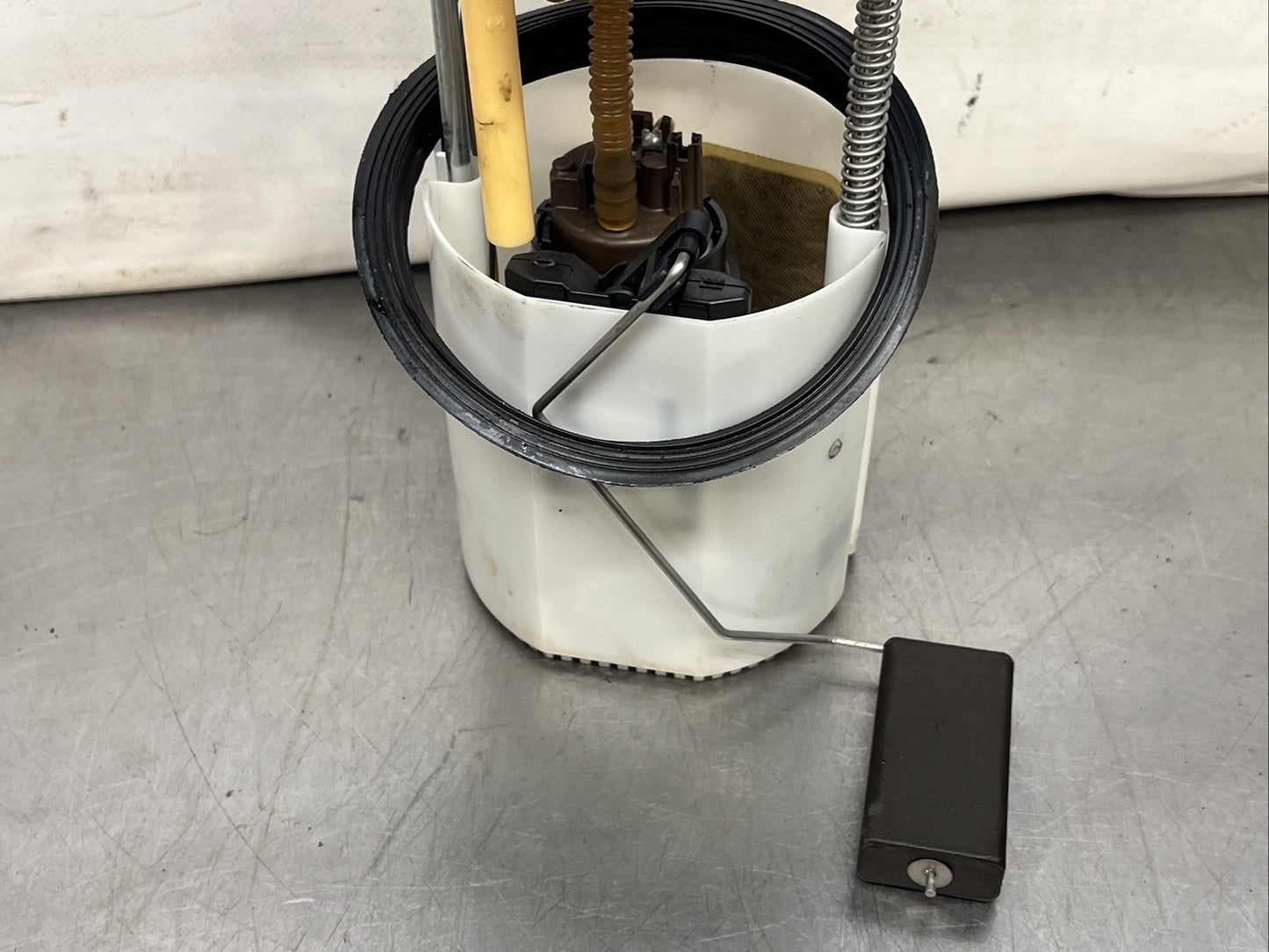 2011 AUDI TT FUEL PUMP PETROL 2000TB 1K0919051BH A2C53166110