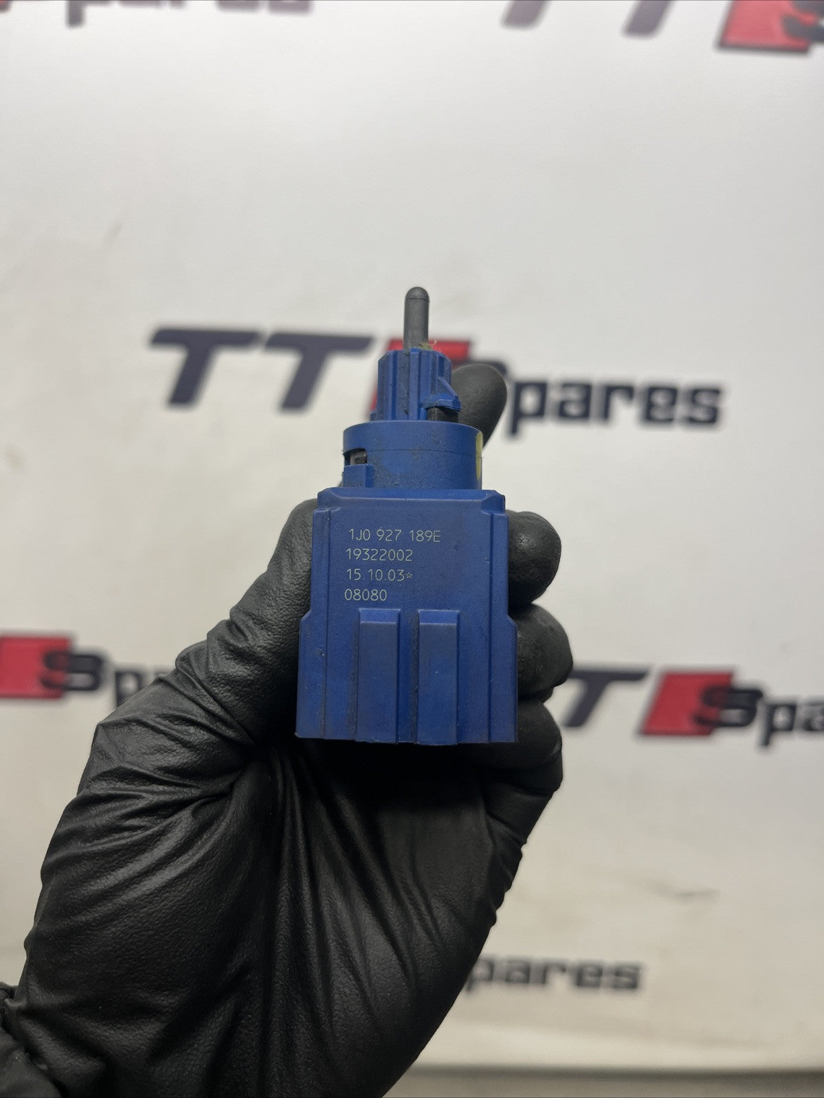 1J0945511D 1J0945511 Brake Light Stop Switch VW Volkswagen BLUE