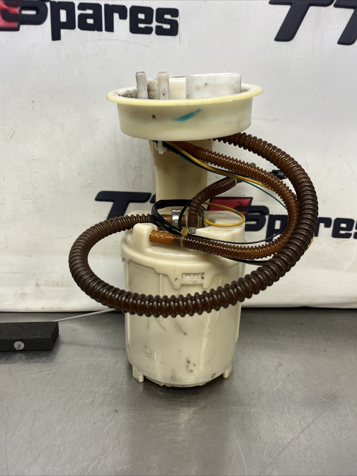 Audi TT Mk1 98-06 QUATTRO☆Electric Fuel Pump☆8L9919051J☆FREE TRACKED P&P