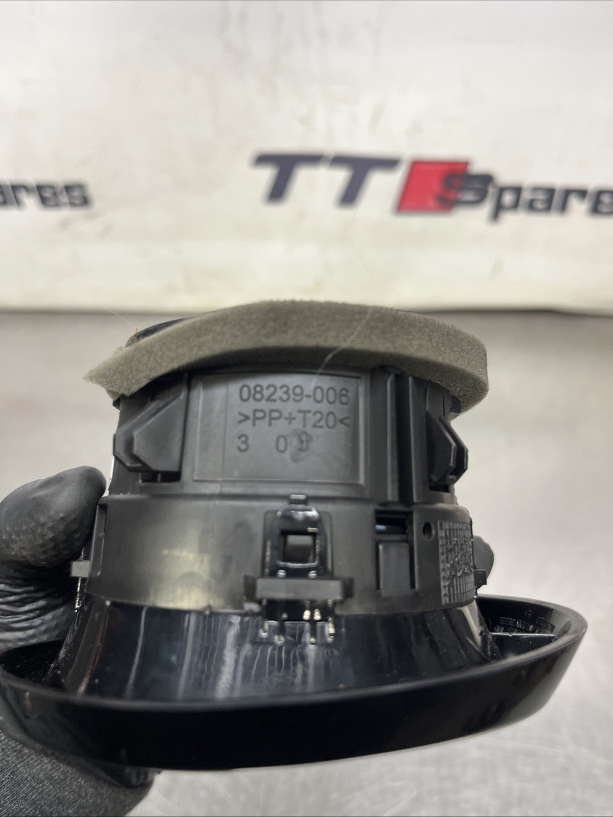 Vauxhall Vivaro 2900 Cdti Lwb 2014-2018 Dashboard air vent 08239-006