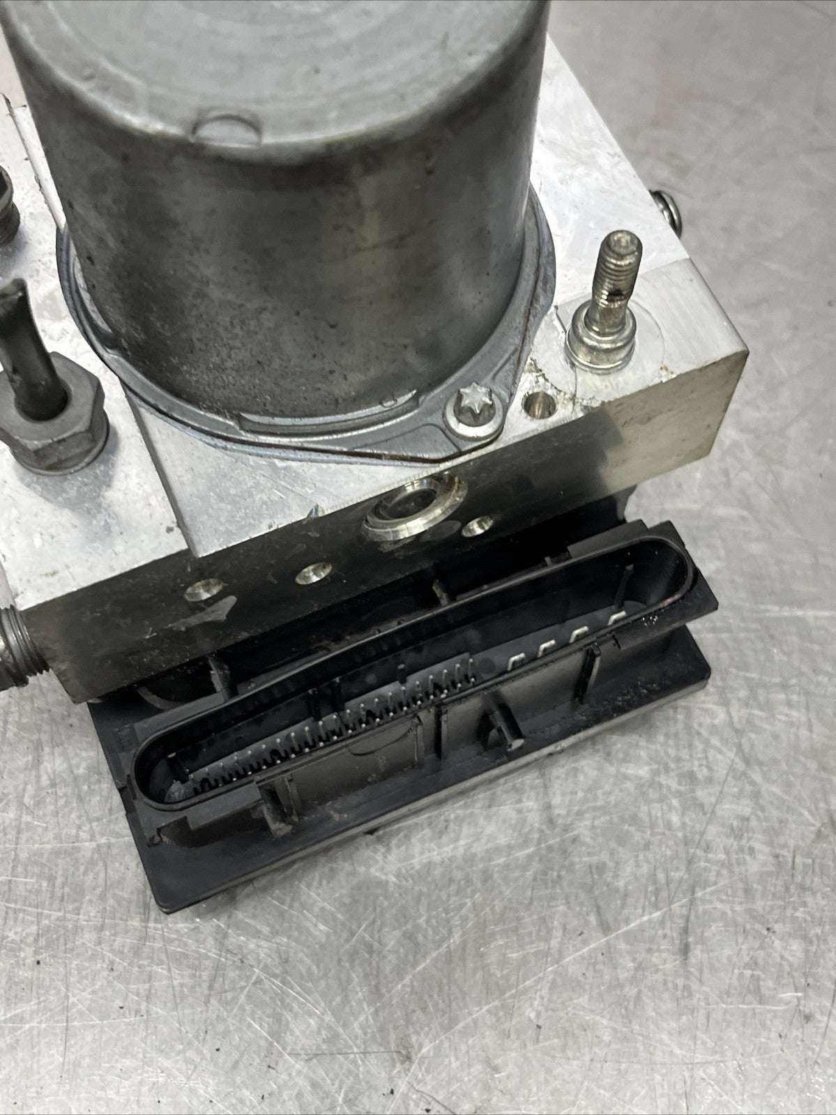 RANGE ROVER SPORT L320 05-09 ABS PUMP CONTROL MODULE OEM SRB500440