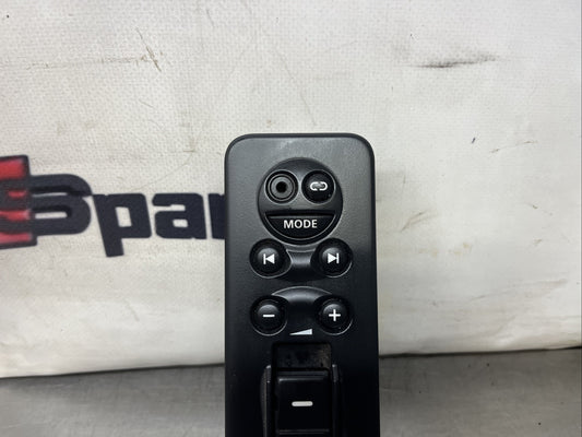 2007 LAND ROVER DISCOVERY 3 OFFSIDE RIGHT REAR WINDOW SWITCH YUD501080PVJ