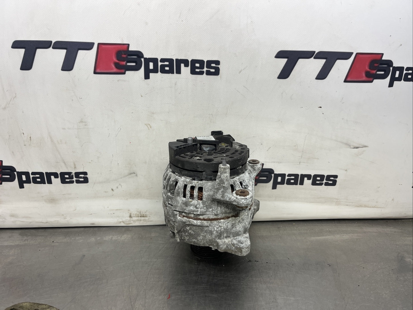 2003 AUDI TT 1.8L Petrol ALTERNATOR 028903028E