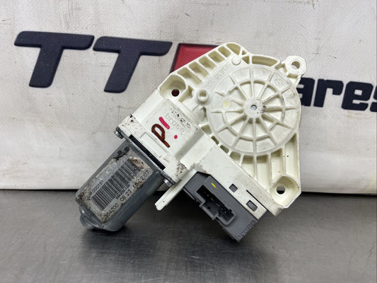 2008 LAND ROVER DISCOVERY 3 NEARSIDE PASSENGER FRONT WINDOW MOTOR 964200