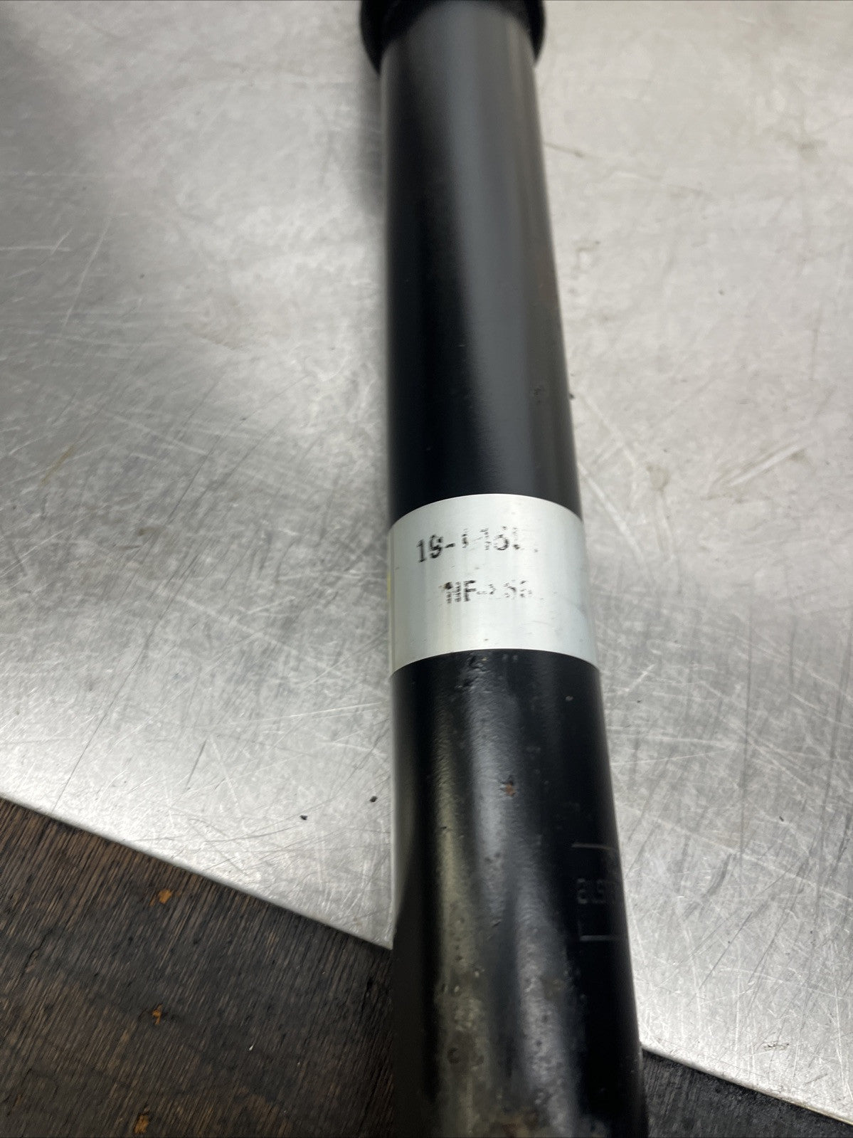REAR SHOCK ABSORBER 19-145570 BILSTEIN I