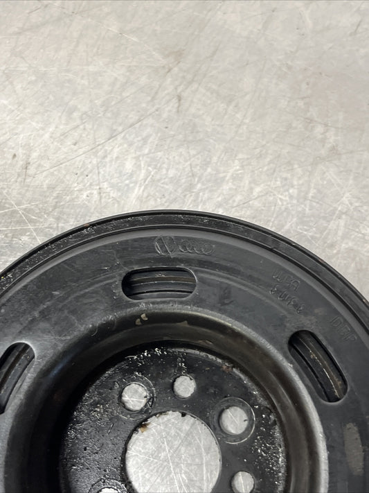 06A105243F CRANKSHAFT PULLEY FOR AUDI TT 8N3 1.8 T QUATTRO 17369811 17369811