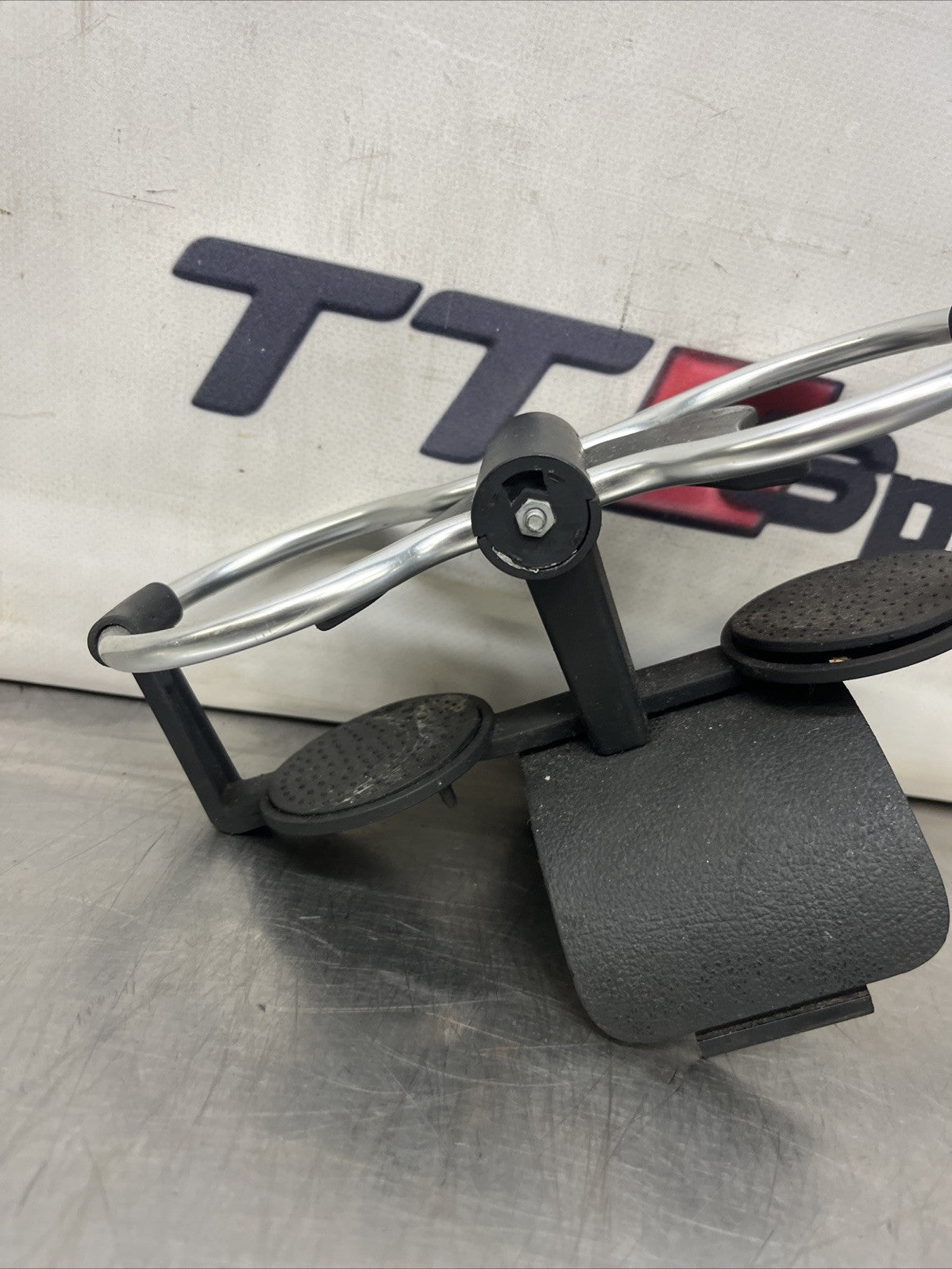 Audi Tt Mk1 Genuine Cup Holder