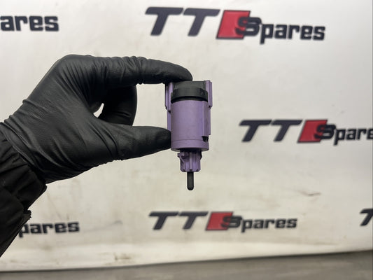 1J0945511D 1J0945511 Brake Light Stop Switch VW Volkswagen PURPLE