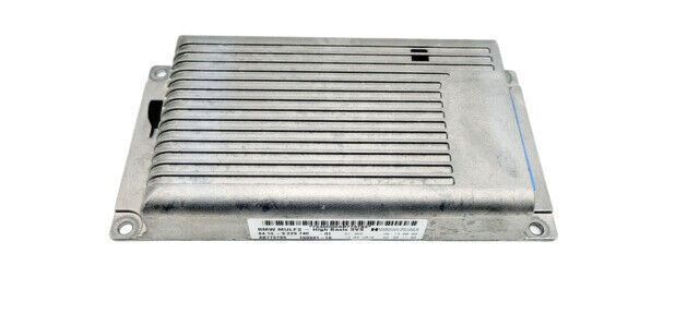 BMW X5 E70 Bluetooth Control Unit 9229740 2010 26023256