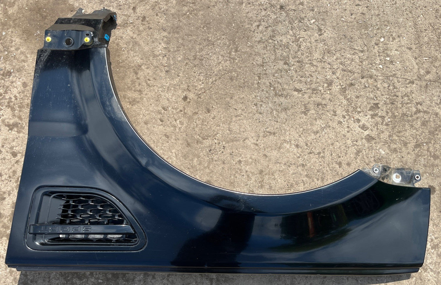 Clearance and other-make used car parts