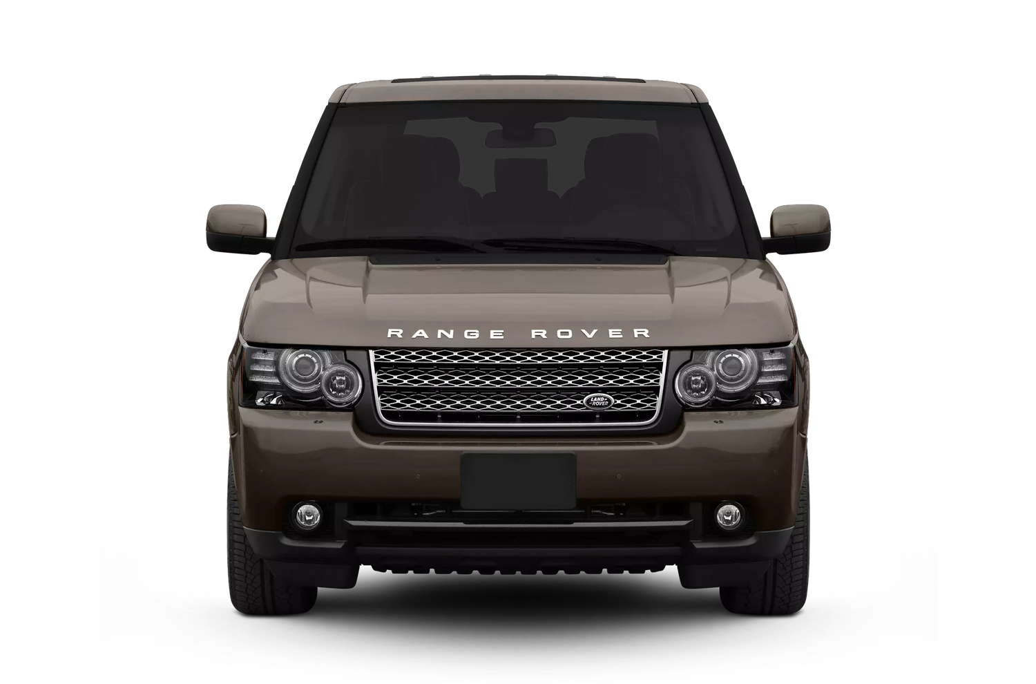 Range Rover Used Parts