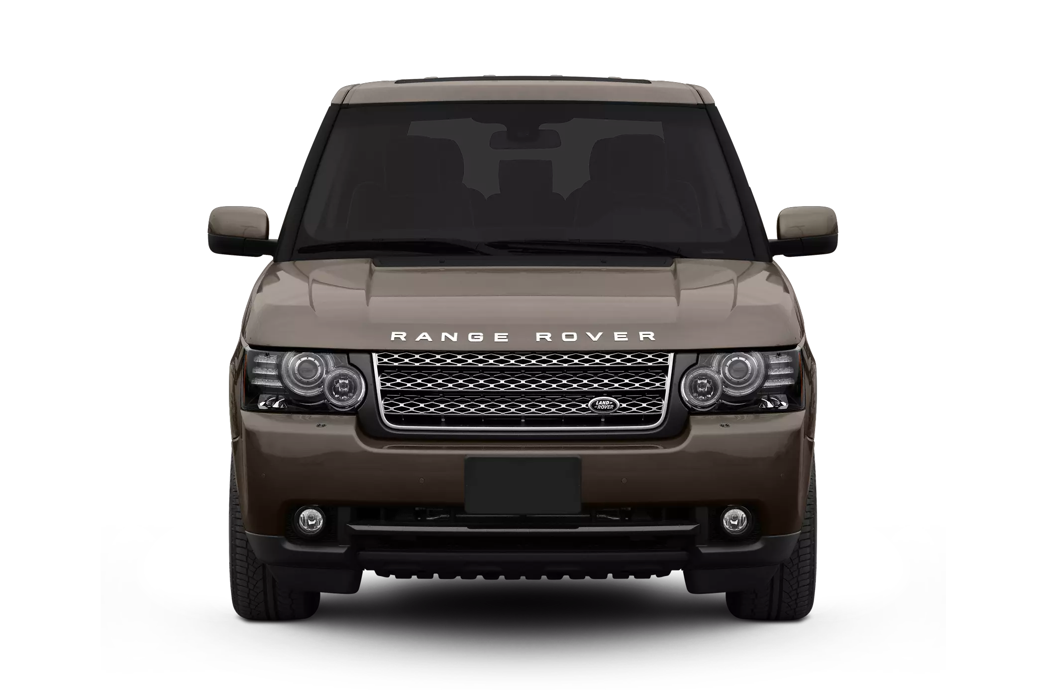 Range Rover Used Parts