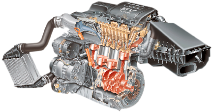 Engines – TT Spares