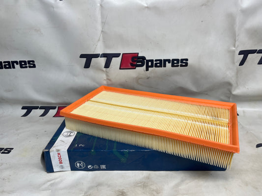 Air Filter 1457433714 Bosch 1J0129620 1JO129620 S3714 Genuine Quality Guaranteed