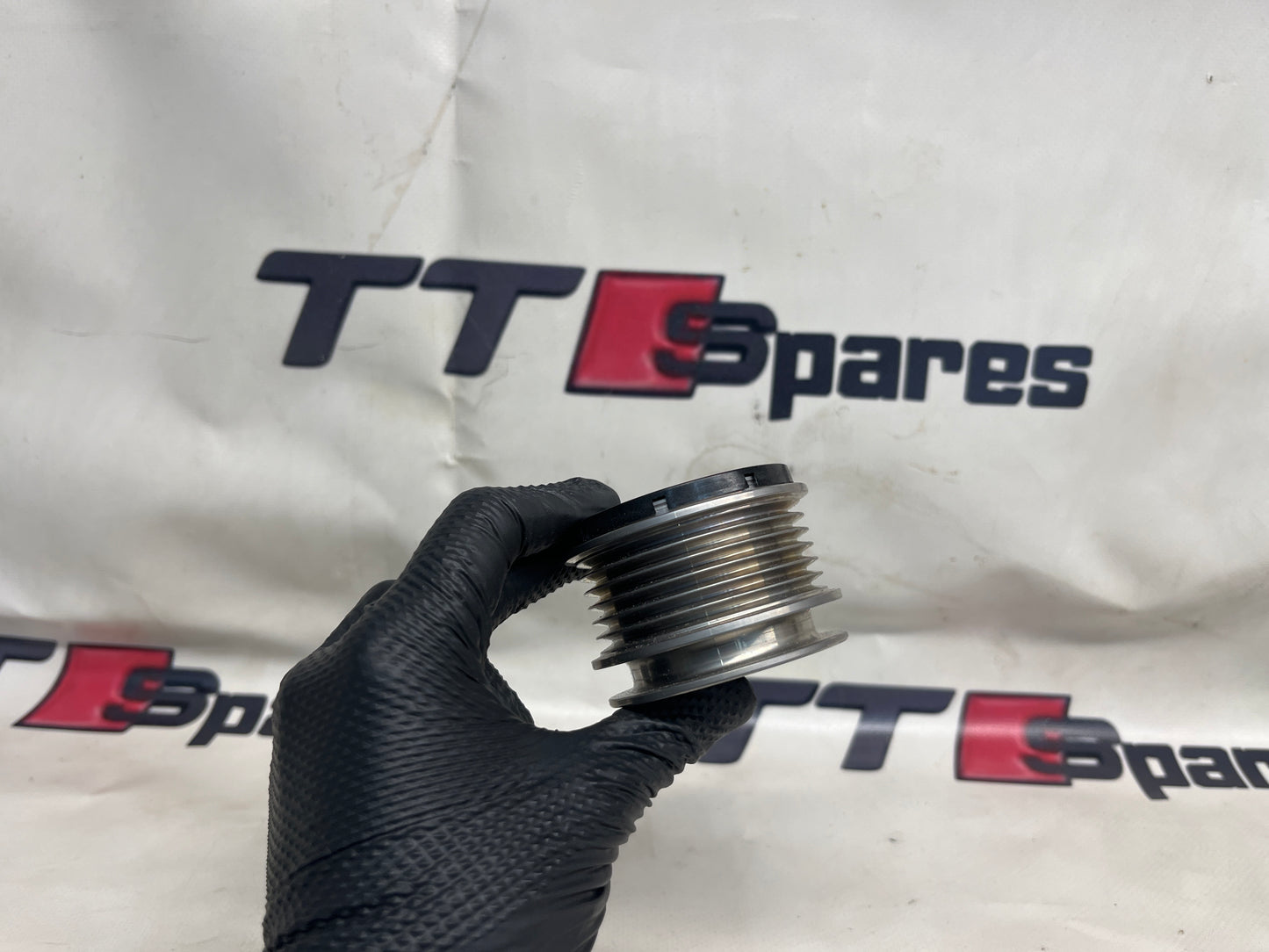 Overrunning Alternator Pulley Clutch 021903025T Audi TT MK1