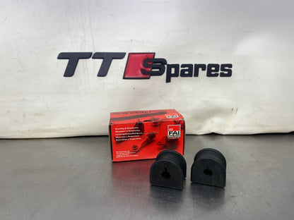 Genuine VW Golf SEAT Leon AUDI TT ANTI-ROLL BAR STABILISER BUSH REAR 1J0511327B