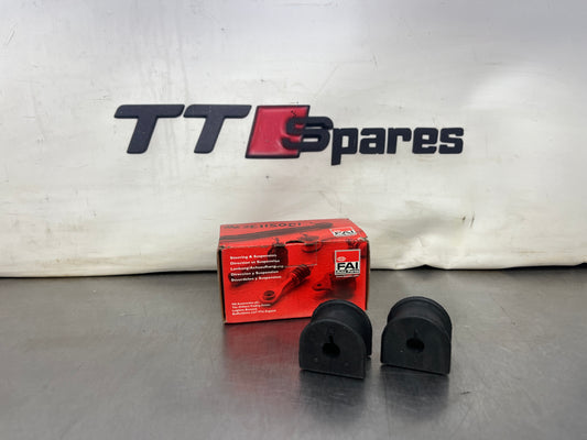 Genuine VW Golf SEAT Leon AUDI TT ANTI-ROLL BAR STABILISER BUSH REAR 1J0511327B