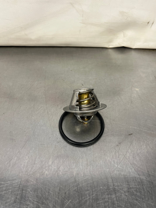 Coolant Thermostat fits AUDI TT 8N3, 8N9 1.8 98 to 06 050121113C