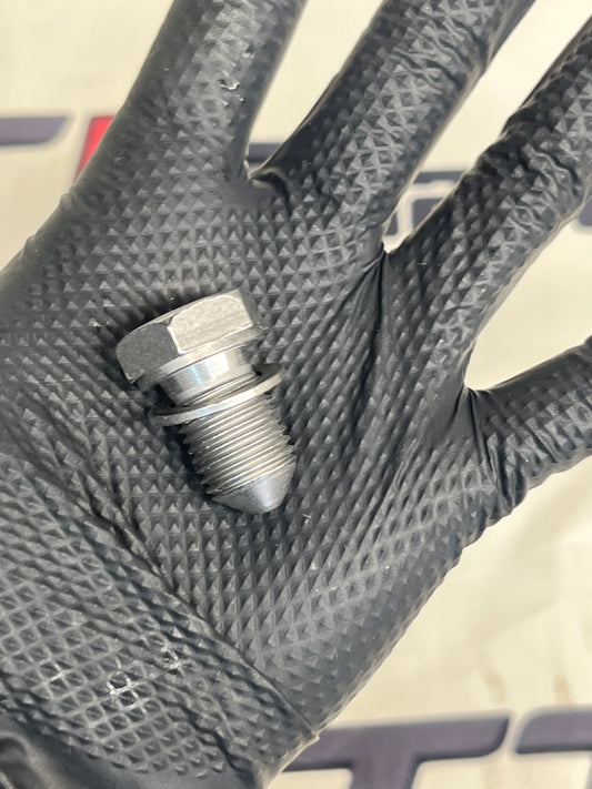 Sump plug cap screw for Audi TT MK1 593D002