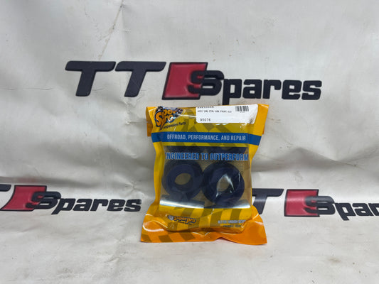 SUPERPRO FRONT LOWER CONTROL ARM - FRONT INNER BUSHES FOR AUDI TT MK1 SPF3394K