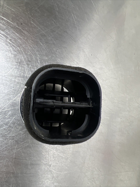 Audi TT 8N Mk1 FL Dashboard Air Vent With Aluminium Bezel 8N0820901A