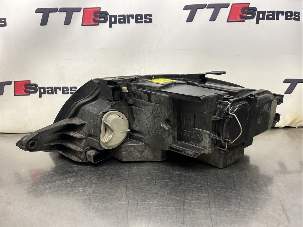 Audi TT 8N MK1 Xenon Genuine Front Headlight O/S Right Driver Side 8N0941004BF
