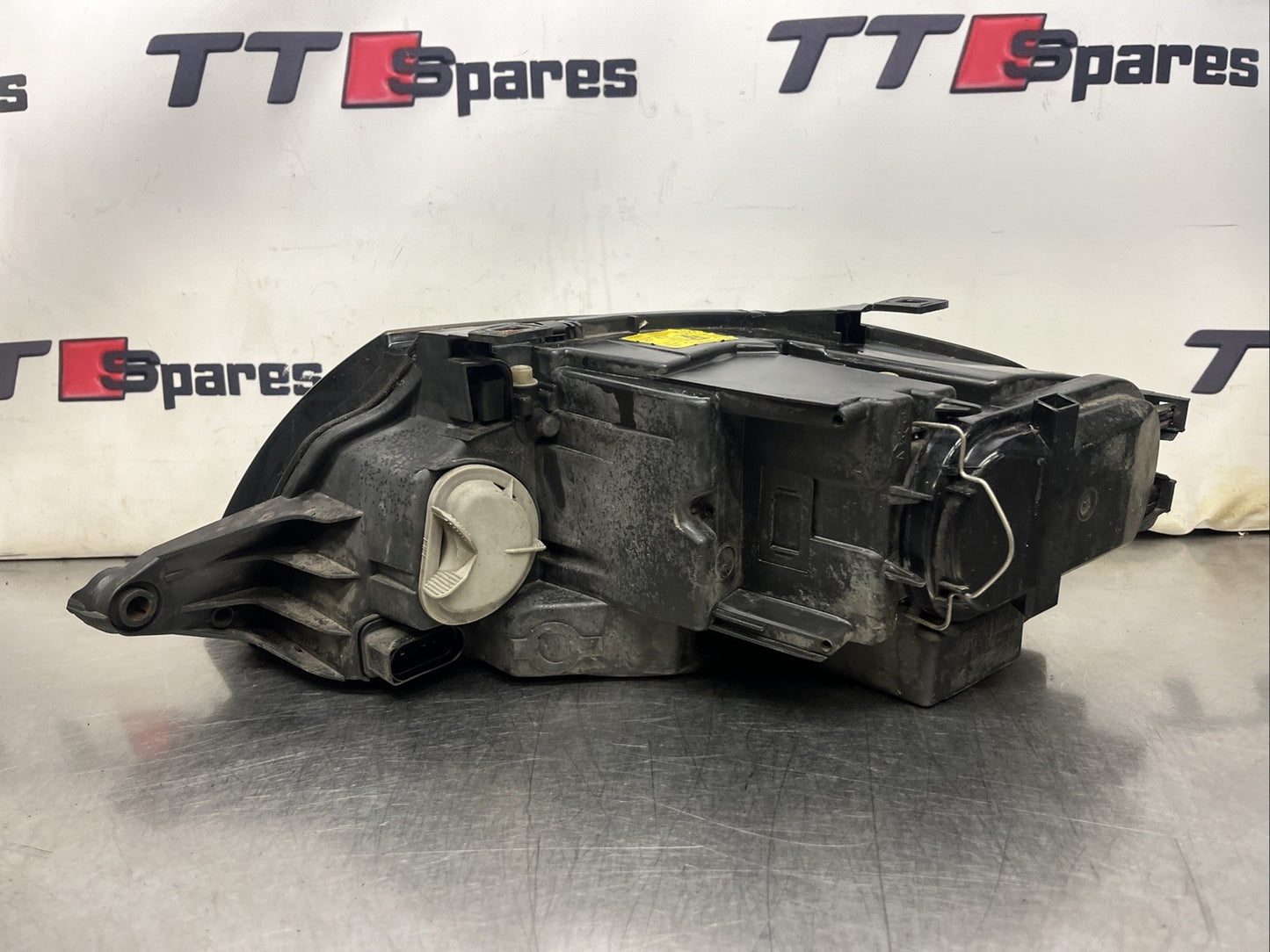 Audi TT 8N MK1 Xenon Genuine Front Headlight O/S Right Driver Side 8N0941004BF