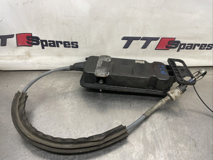 Audi TT Mk1 8N 1998-2006 3.2 V6 DSG GYU Automatic Gearbox Shifter Cable