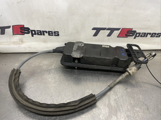 Audi TT Mk1 8N 1998-2006 3.2 V6 DSG GYU Automatic Gearbox Shifter Cable