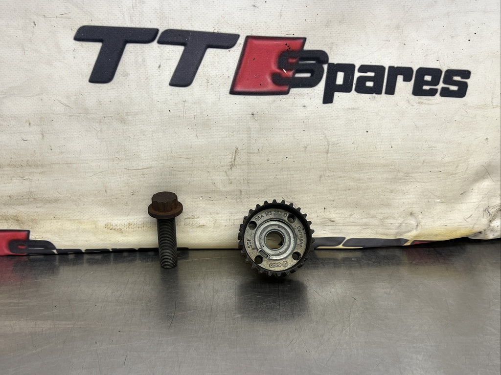 Crankshaft Pulley Belt 06A105263D