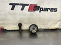 Crankshaft Pulley Belt 06A105263D