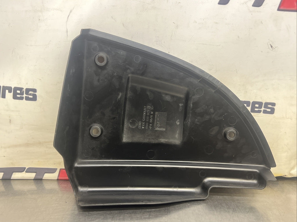 Audi TT 8N 1998-2006 MK1 Quattro battery cover trim 8N0103927B