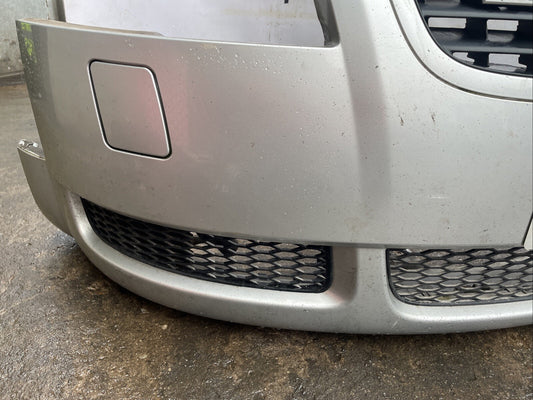 AUDI TT 8N 225 Bumper Complete LY7W