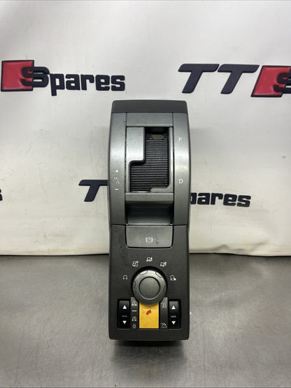 Yud501520wvh 2006 Land Rover Discovery L320 Terrain Control Panel