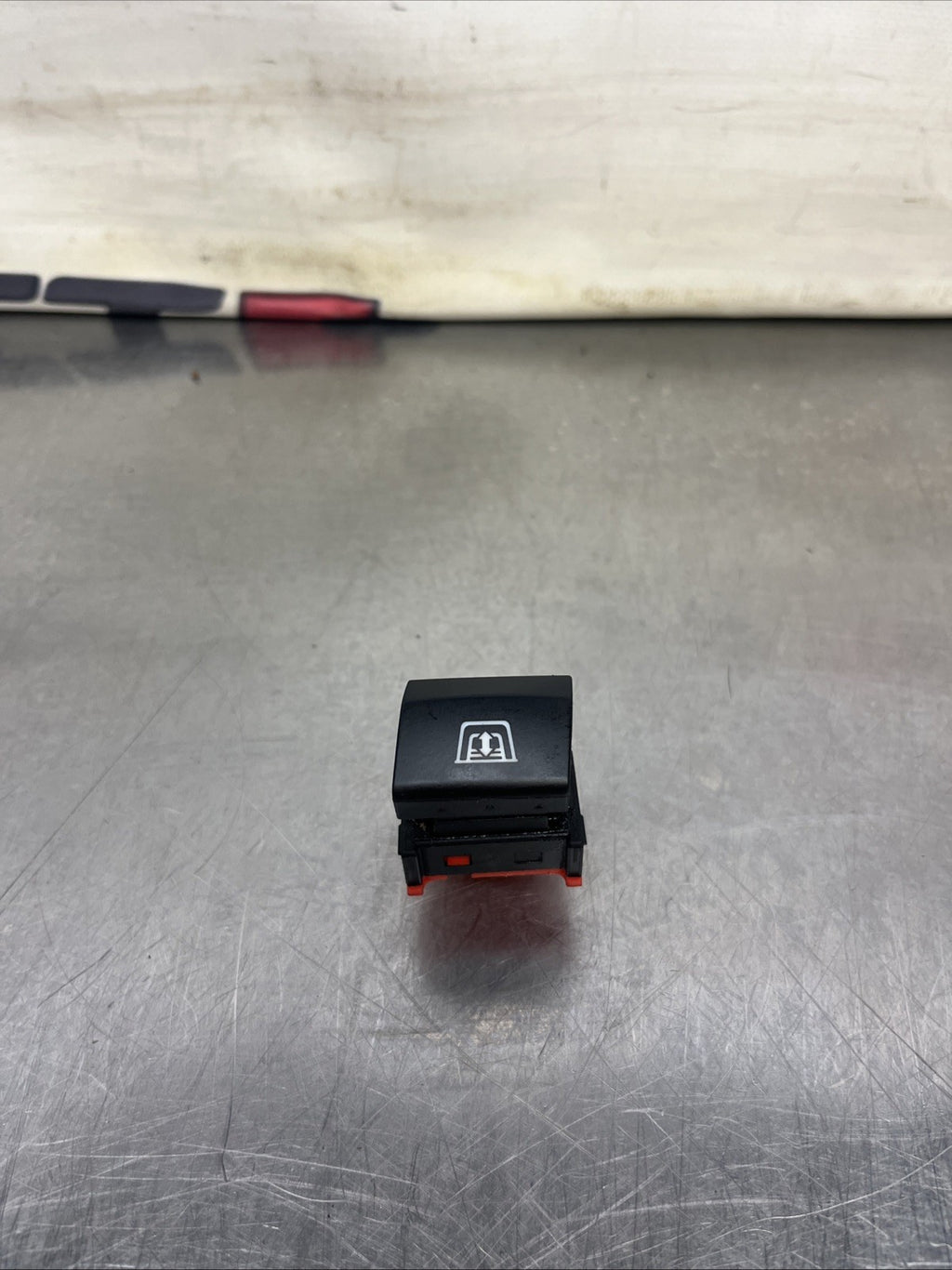 Audi Tt Mk2 Wind Deflector Control Switch Button 8H0959727B 8j7959727 8j7962127