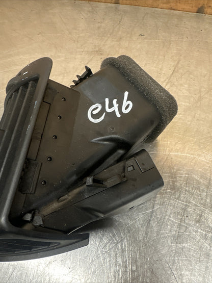 2002 BMW 3 SERIES E46 318Ti AIR VENT DASH RIGHT DRIVER O/S 64.22-8 361898