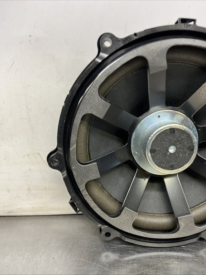 XQA500080 2006 RANGE ROVER SPORT L320 - HARMAN KARDON SUBWOOFER LOGIC 7