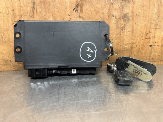 Audi TT MK1 8N QUATTRO CONVENIENCE CONTROL MODULE CCM ECU 8N7962267E ROADSTER