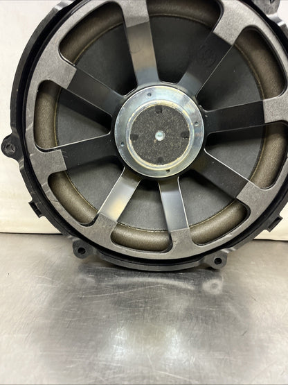 XQA500080 2006 RANGE ROVER SPORT L320 - HARMAN KARDON SUBWOOFER LOGIC 7