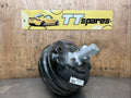 4F2612105 AUDI S6 4F C6 Brake Servo Booster  5.2 Petrol 320kw 2007