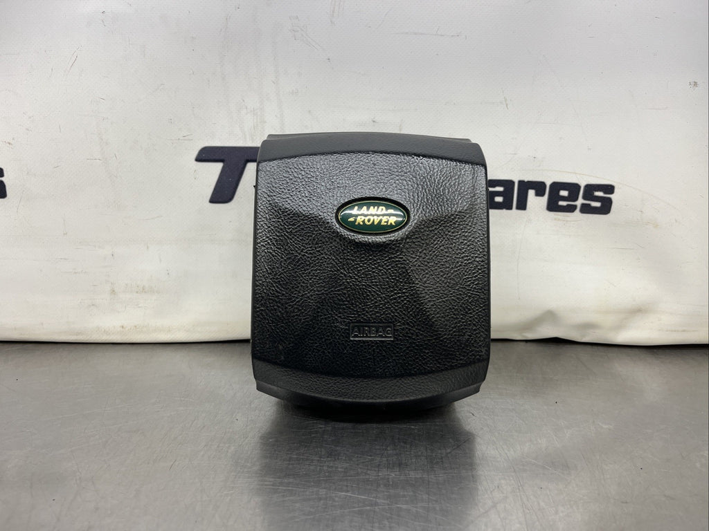 Range Rover Sport L320 05-09 Pre-Facelift Steering Wheel SRS EHM500550PVJ