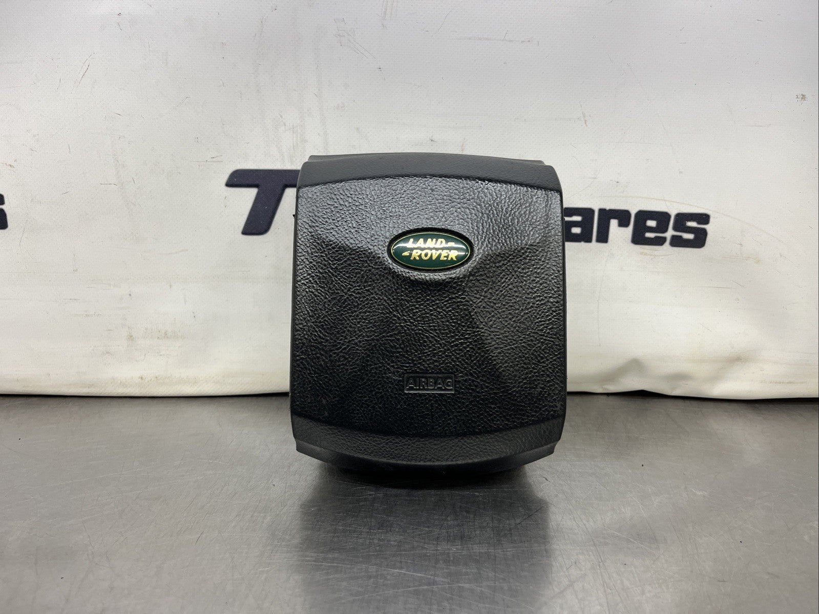 Range Rover Sport L320 05-09 Pre-Facelift Steering Wheel SRS EHM500550PVJ