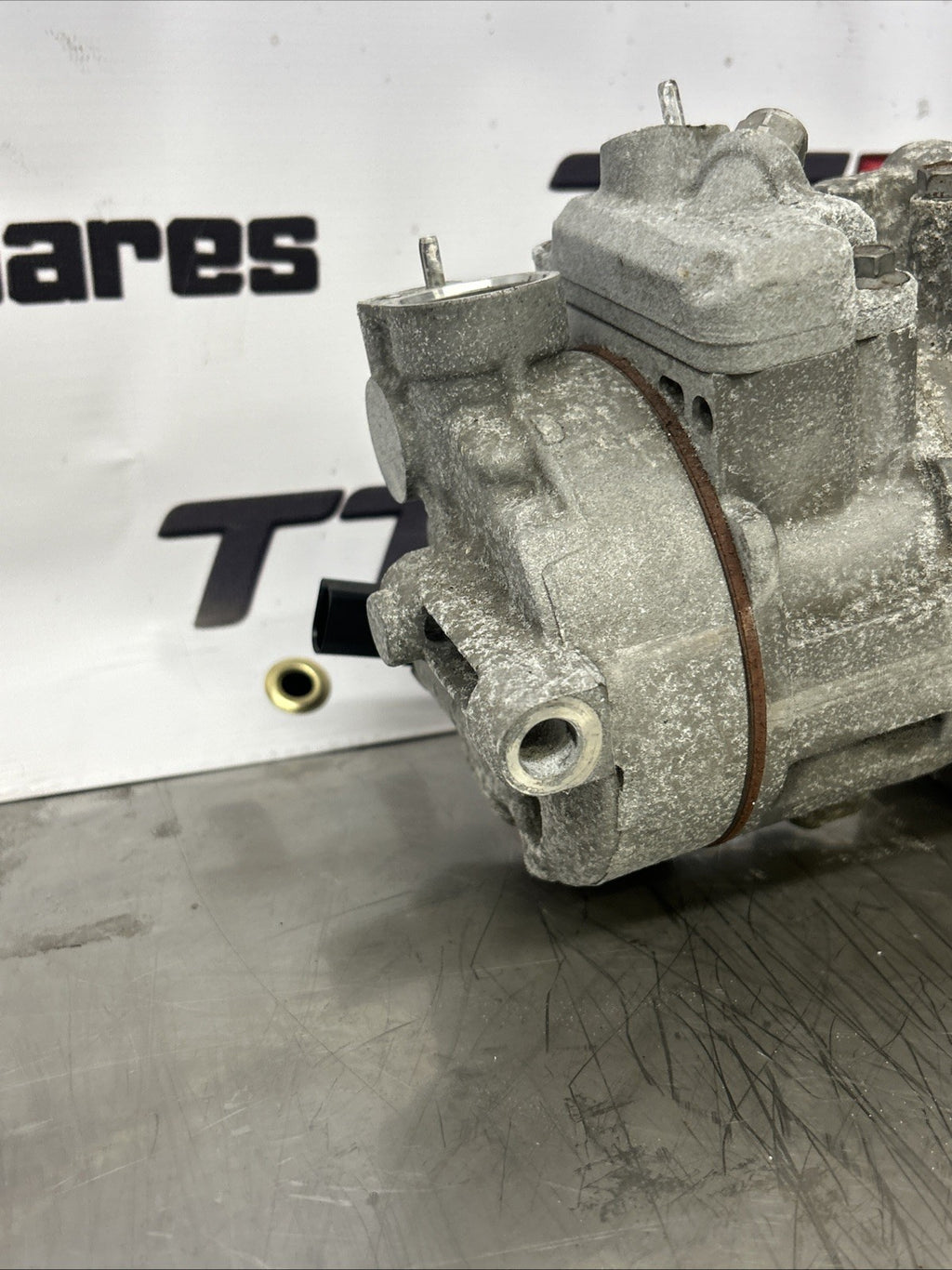 2010-2014 VW, AUDI, SKODA, SEAT 2.0TFSI AIR CON A/C COMPRESSOR PUMP 1K0820808A
