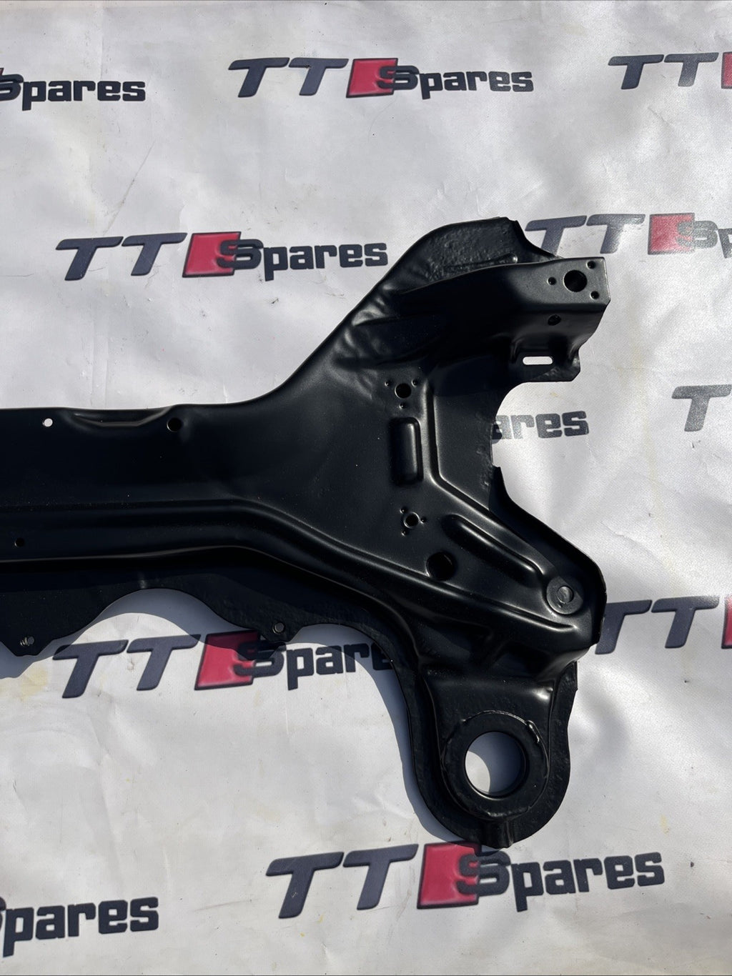 Audi TT MK1 Powder Coated Subframe OEM GENUINE
