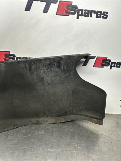 Audi TT 8N MK1 3.2 V6 DSG Offside Right Splash Guard Undertray Mount 8N0825250H