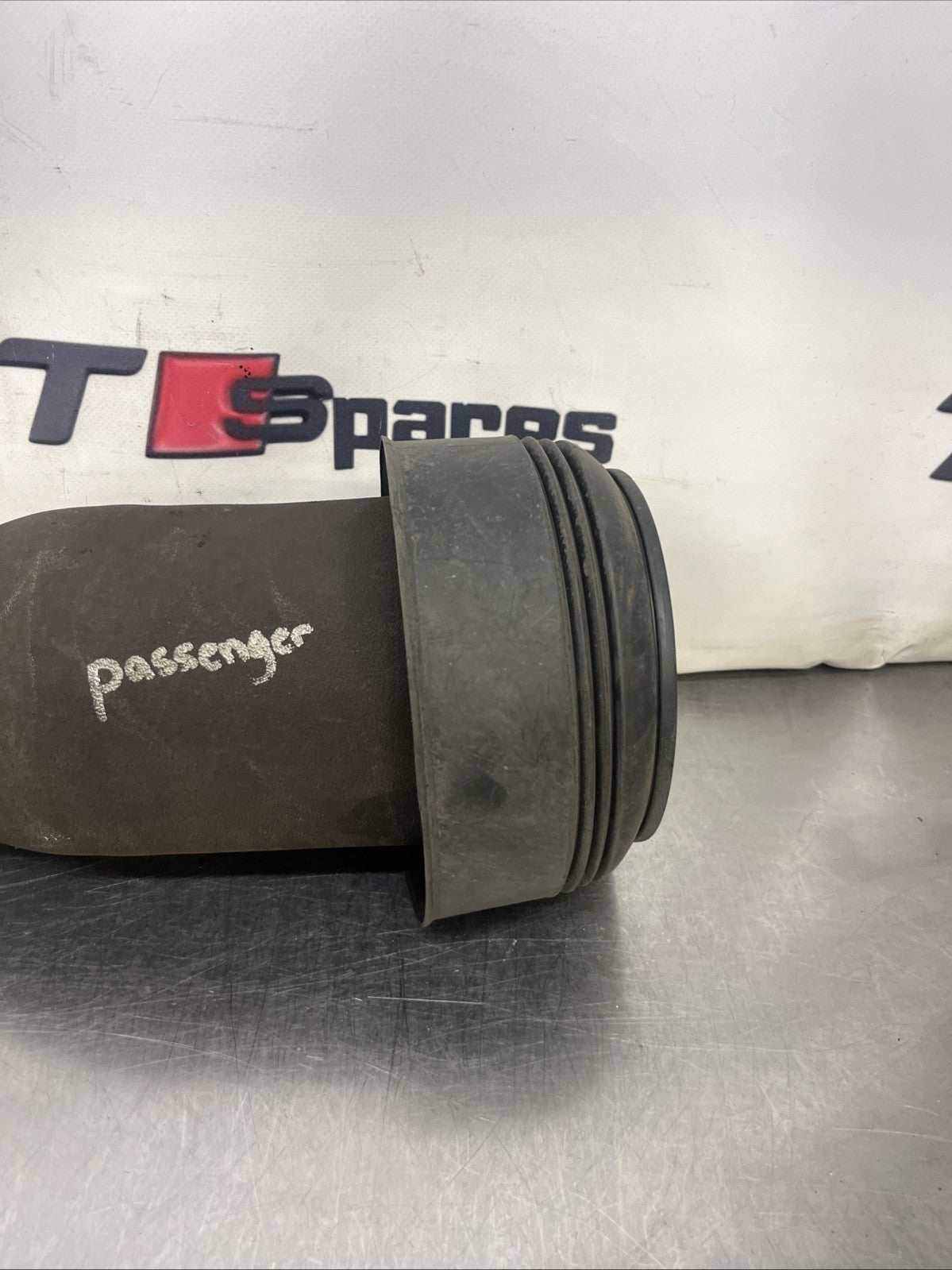 BMW E70 X5 Rear Left Air Suspension Bag 6790080